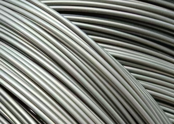 Grade Alloy 660 A286 UNS S66286 DIN 1.4980 Cold Drawn Stainless Steel Wire Bar