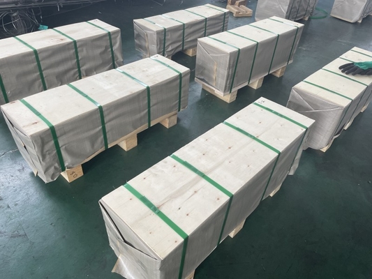 SUS631 17-7PH Cold Rolled Stainless Steel Strip In Coil And Sheets