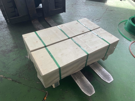 High Strength 631 Cold Rolled Stainless Steel Strip 17-7PH Sheets