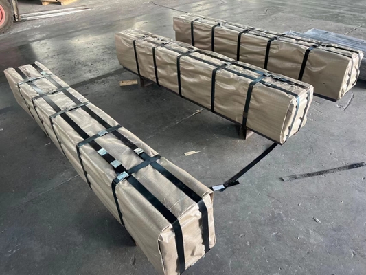 AUS8 Stainless Steel Sheets 8Cr13MoV Stainless Steel Plates