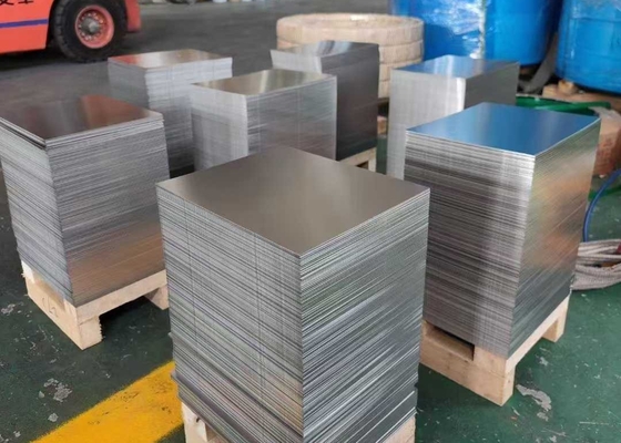 SUS631 17-7PH Cold Rolled Stainless Steel Strip In Coil For Springs