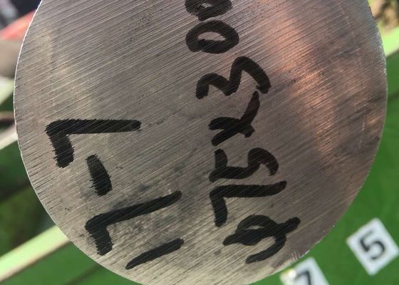 Stainless Steel Wires And Round Bars 17-7PH EN 1.4568 DIN X7CrNiAl17-7