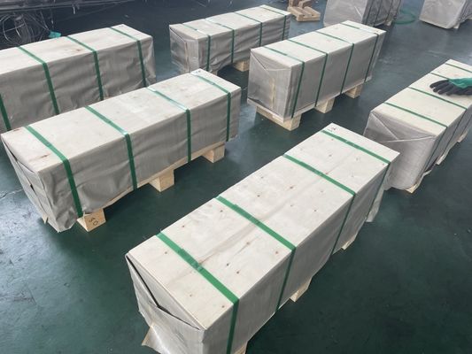 SUS631 CSP 3/4H Cold Rolled Stainless Steel Strip Coil For Springs