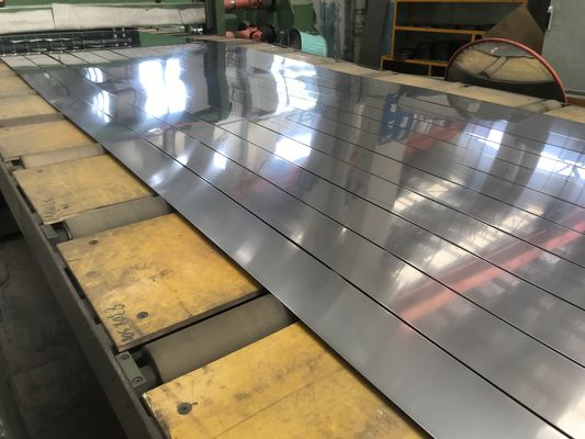 AISI 420 Stainless 420A, 420B, 420C Steel Strip, Coil, Sheet And Plate