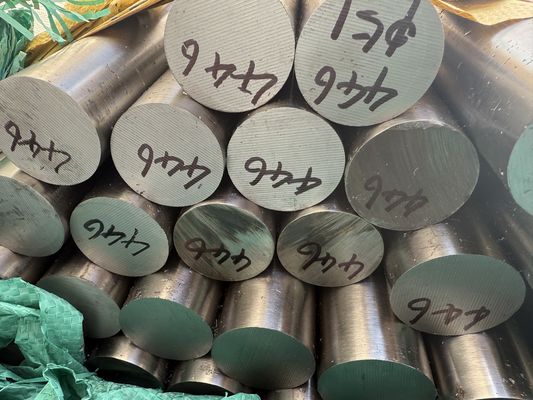 AISI 446 Stainless Steel Round Bars UNS S44600 X18CrN28 1.4749