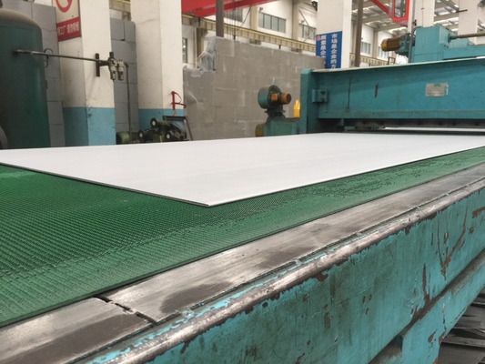 Martensitic Stainless Steel Sheet and Plate 410 EN 1.4006 DIN X12Cr13 for Press Plates