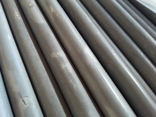 ASTM A268 Ferritic TP443 , UNS S44300 Stainless Steel Tube And Pipe