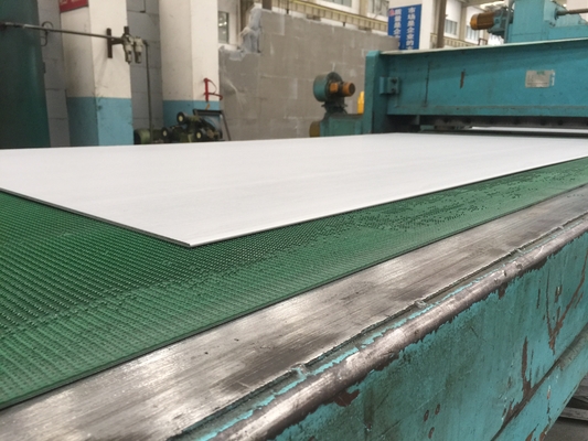 AISI 420A DIN 1.4021 Stainless Steel Sheet And Plate JIS SUS420J1