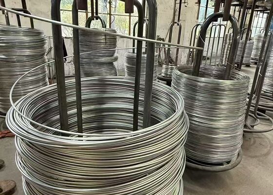 A286 Precipitation Stainless Steel Wire 660 UNS S66286 Round Bar