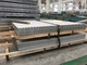 Utility 3Cr12 Ferritic EN 1.4003 Hot Rolled Stainless Steel Plates