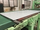 AISI 445 Ferritic Stainless Steel Sheet Plate EN 1.4621 DIN X2CrNbCu21