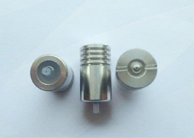 Ferritic Soft Magnetic 430FR Stainless Steel Round Bar For Solenoid Valves