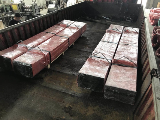 DIN X64CrMo14 EN 1.2319 Cold Work Alloy Tool Steel Sheet ( Plate )