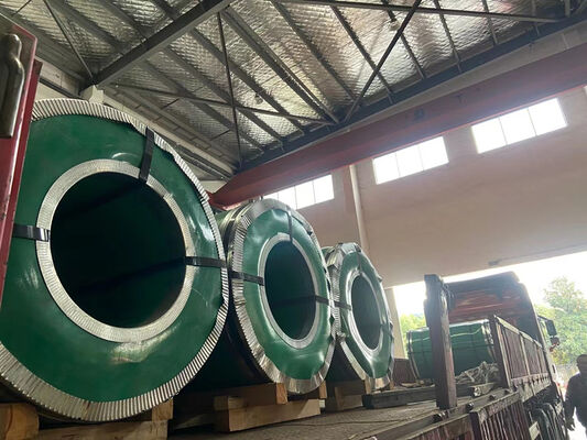 JIS SUS420J2 EN 1.4028 Hot Rolled Stainless Steel Slit Strip In Coil