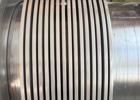 AISI 403 UNS S40300 Cold Rolled Stainless Steel Strip Coil Sheet