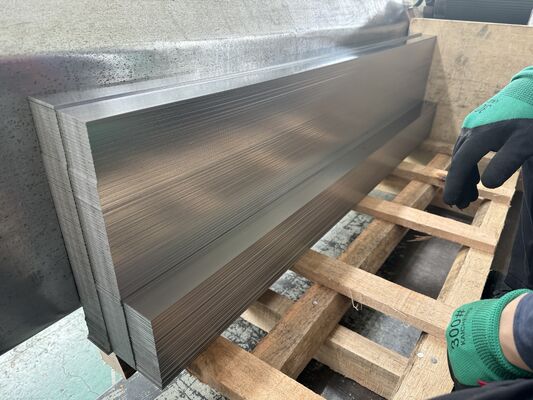 AISI 420 Hot Rolled Stainless Steel Slit Strip Coil Cut Edge Annealed