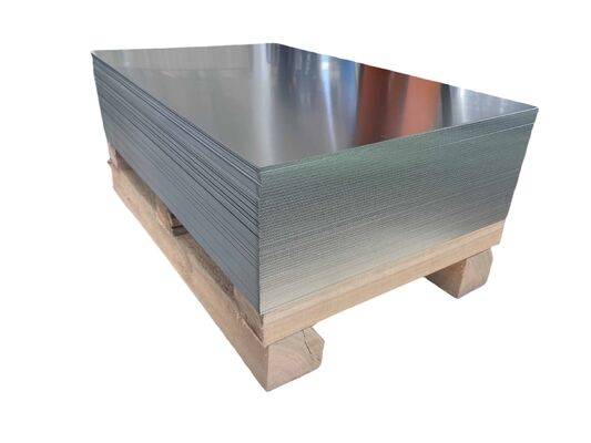 SUS301 Stainless Steel Shim Plate 1.4310 Sheets