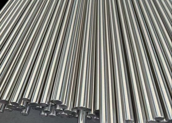 ASTM A276/A276M Stainless Steel Bars