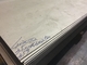 JIS G4304 SUS420J2 Hot Rolled Stainless Steel Plates And Sheets