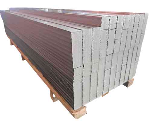 420 ( 0.38% Carbon, 13.5% Chromium ) Stainless Steel Plate And Sheet