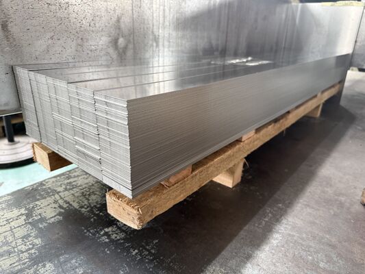 AISI 420A 420B 420C 420D Stainless Steel Precision Cold Rolled Strip
