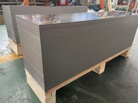 High Carbon EN 1.4037 Stainless Steel Sheet DIN X65Cr13 Plate