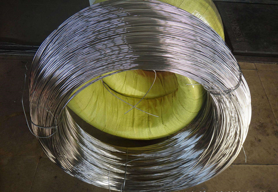 Free Machining 1.4005 X12CrS13 416 Cold Drawn Stainless Steel Wire