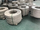 JIS G4313 Cold Rolled Stainless Steel Strip For Springs SUS301 SUS304 SUS631