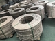 JIS G4313 Cold Rolled Stainless Steel Strip For Springs SUS301 SUS304 SUS631