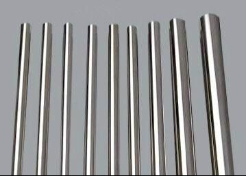 JIS SUS420J2 Hot Rolled Annealed Stainless Steel Round Bars