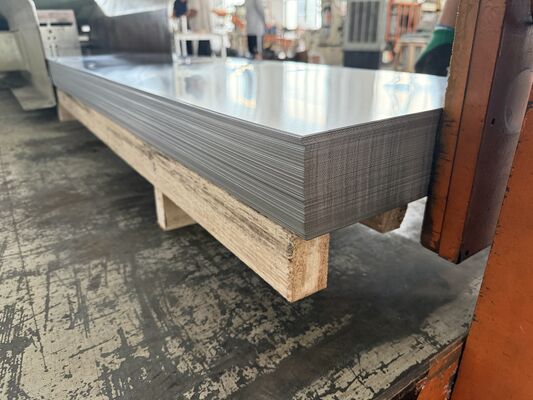 DIN X46Cr13 AISI 420C EN 1.4034 Cold Rolled Stainless Steel Strip In Coil