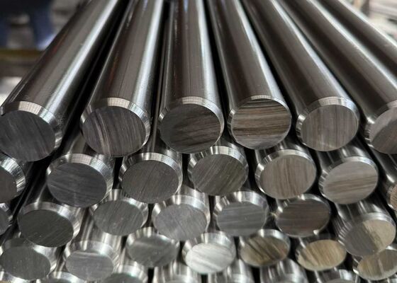 ASTM A276/A276M Stainless Steel Bars