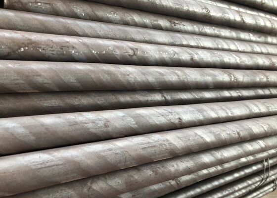 Material FV520B Stainless Steel Round Bars 1.4594 X5CrNiMoCuNb14-5