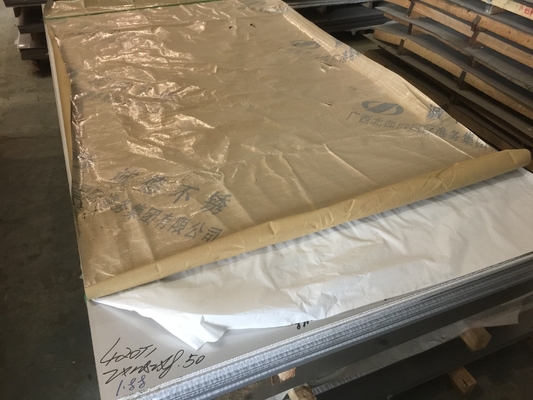 ASTM 420A EN 1.4021 DIN X20Cr13 Stainless Steel Sheet, Plate And Strip Coil