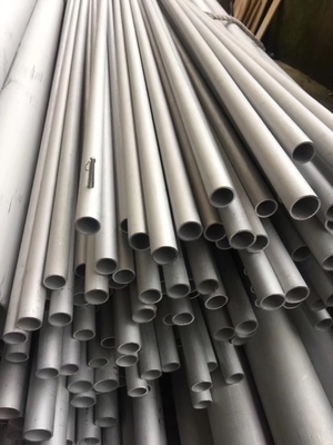 ASTM A268 Standard TP405 TP410 TP430 TP420 TP439 TP446 Stainless Steel Tube