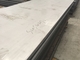 Hot Rolled Stainless JIS G4304 SUS420J2 Steel Plate And Sheet