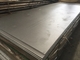 Ferritic JIS SUS410S 13Cr - 0.08C Stainless Steel Sheet And Plate