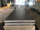 JIS SUS405 EN 1.4002 Hot Rolled Stainless Steel Sheets / Plates Cut Lengths