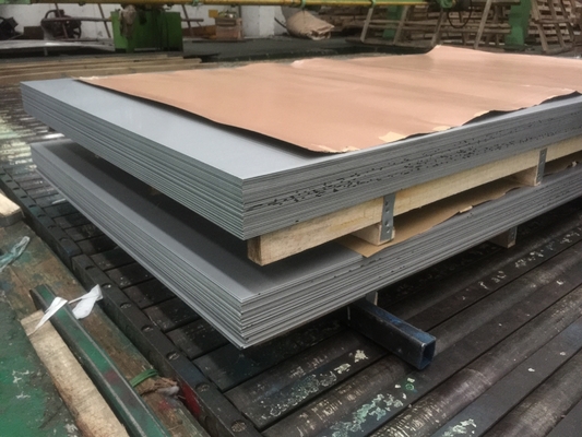 Ferritic JIS SUS447J1 Stainless Steel Sheet Plate And Strip Coil