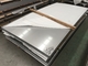 JIS SUS410 EN 1.4006 Stainless Steel Sheet , Plate And Strip