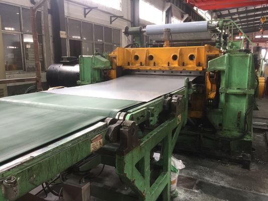 AISI 439 Stainless Steel Sheet EN 1.4510 Plate Strip And Coil