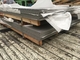 AISI 441 EN 1.4509 DIN X2CrTiNb18 Stainless Steel Sheet , Plate , Strip And Coil