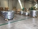 Material EN 1.4034 DIN X46Cr13 Cold Rolled Stainless Steel Strip In Coil
