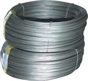 17-4PH S17400 SUS630 Stainless Steel Wire In Coil Or Cut Length Straightened Bar