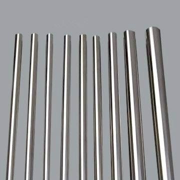 Grade 1.4028Mo Hot Rolled / Cold Drawn Stainless Steel Bright Finish Round Bars