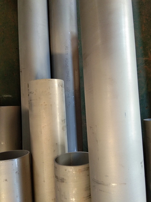 ASTM A268 TP410 ( DIN 1.4006 ) Stainless Steel Seamless Tubes / Pipes