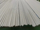 PIPE SEAMLESS Material Stainless DIN 1.4724 ( 12 Cr - 1 Al ) EN 10095