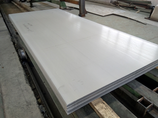 AISI 420C EN 1.4034 DIN X46Cr13 Stainless Steel Sheets ( Plates )