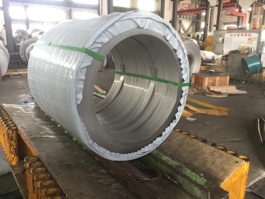 AISI 420C Cold Rolled Stainless Steel Sheet In Coil And 420HC Slit Strip