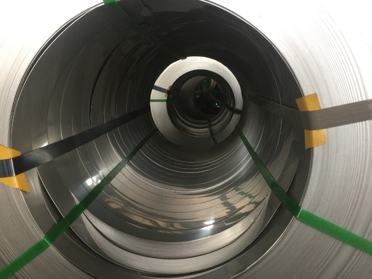 AISI 420C Cold Rolled Stainless Steel Sheet In Coil And 420HC Slit Strip